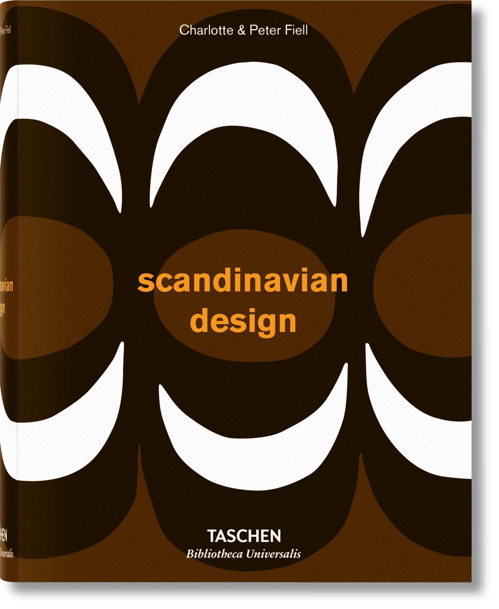 Cover image for Design scandinave ISBN 9783836544542